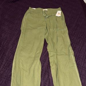 Jessica Simpson Nara Beach Pant